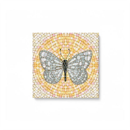 [Color:Stretched Canvas], Picture of art