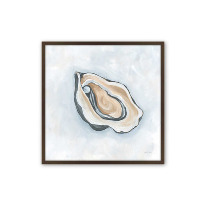 [Color:Espresso], Picture of art in a Espresso frame