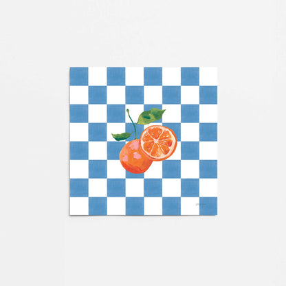 [Color:Rolled Print], Picture of close up of art