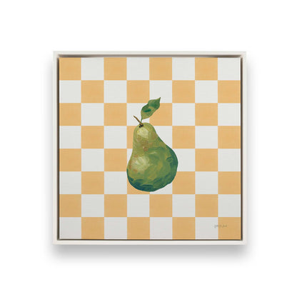 Bold and Juicy, Set of 3 Canvas Prints