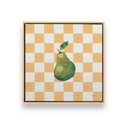Bold and Juicy, Set of 3 Canvas Prints