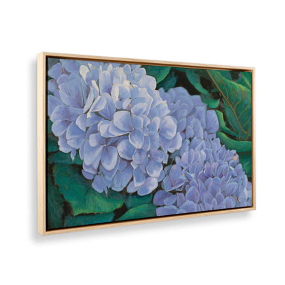 [Color:American Maple], Picture of the corner of the art
