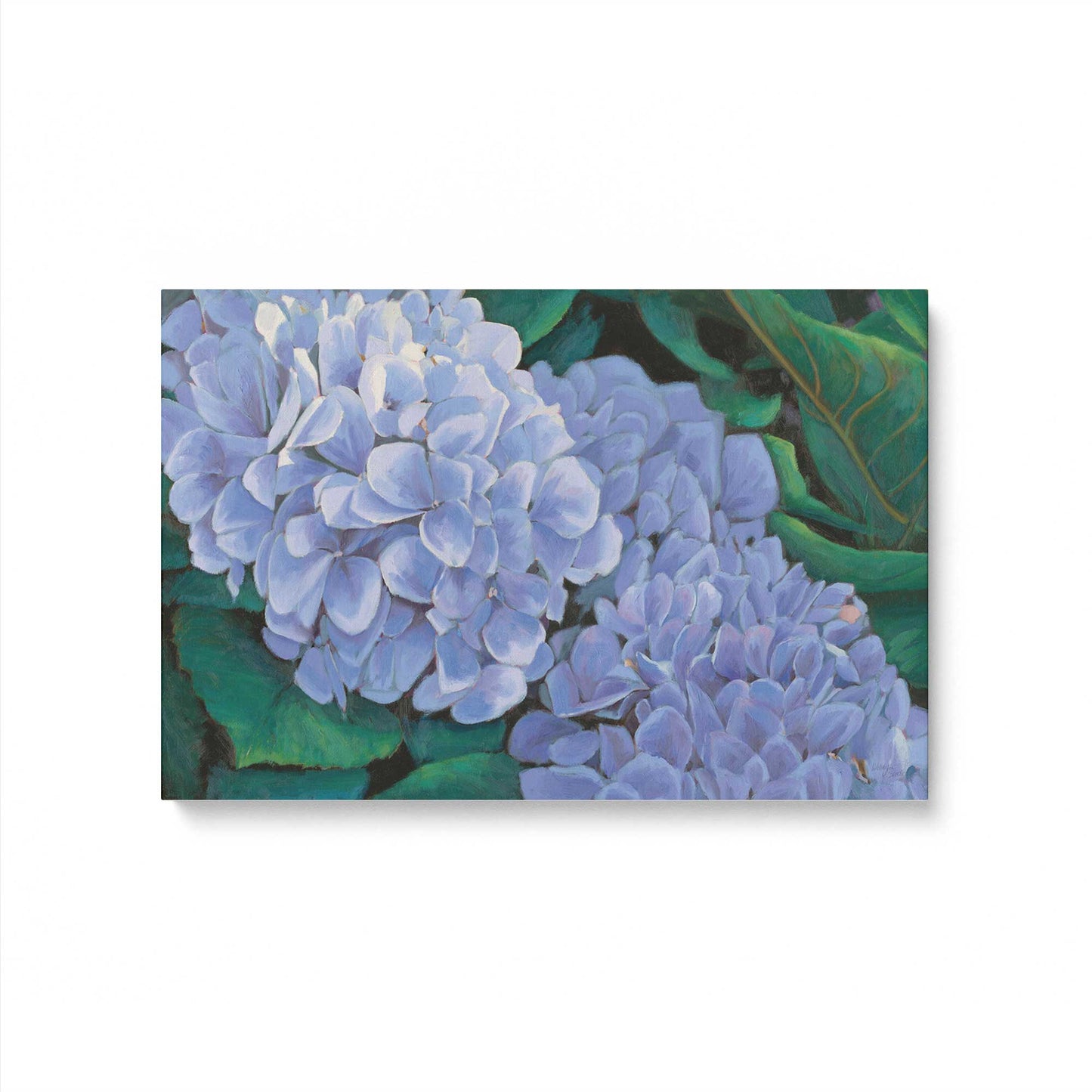 [Color:Stretched Canvas], Picture of art