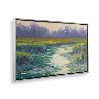 [Color:Polished Chrome], Picture of the corner of the art
