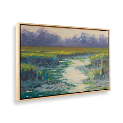[Color:American Maple], Picture of the corner of the art