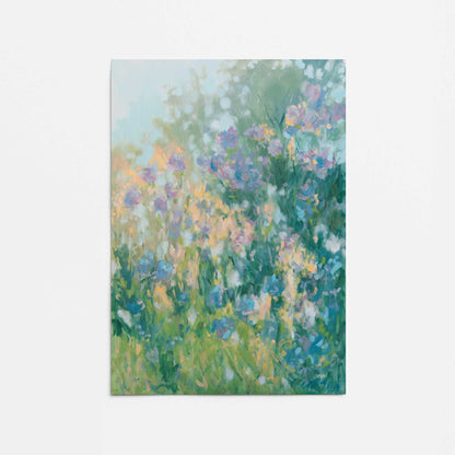 [Color:Rolled Print], Picture of close up of art