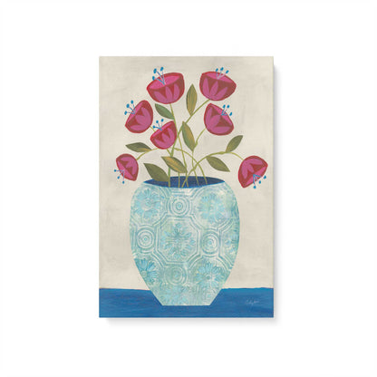 [Color:Stretched Canvas], Picture of art