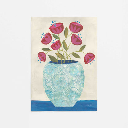 [Color:Rolled Print], Picture of close up of art