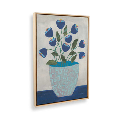 [Color:American Maple], Picture of the corner of the art