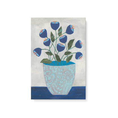 [Color:Stretched Canvas], Picture of art