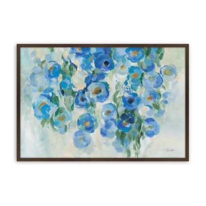 [Color:Belvinder Brown], Picture of art in a Belvinder Brown frame