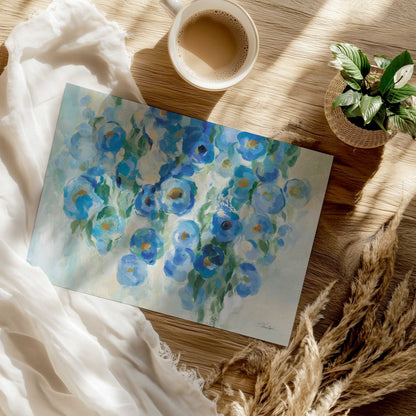 [Color:Rolled Print], Picture of close up of art