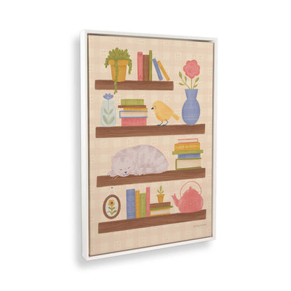 [Color:Opaque White], Picture of the corner of the art