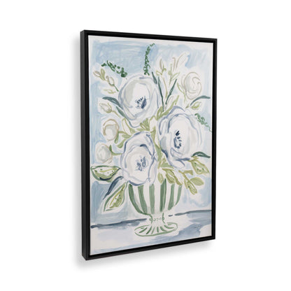 [Color:Satin Black], Picture of the corner of the art