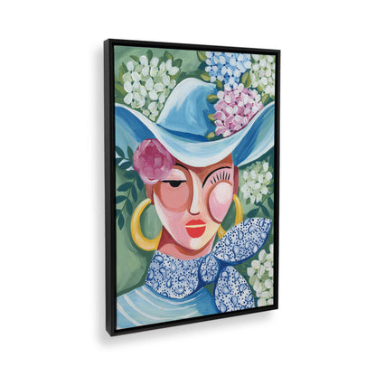 [Color:Satin Black], Picture of the corner of the art