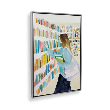 [Color:Polished Chrome], Picture of the corner of the art