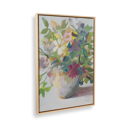 [Color:American Maple], Picture of the corner of the art