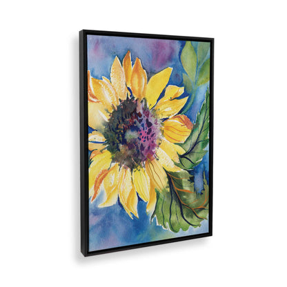 [Color:Satin Black], Picture of the corner of the art