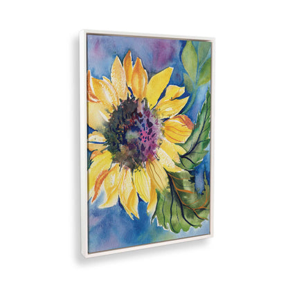 [Color:Opaque White], Picture of the corner of the art
