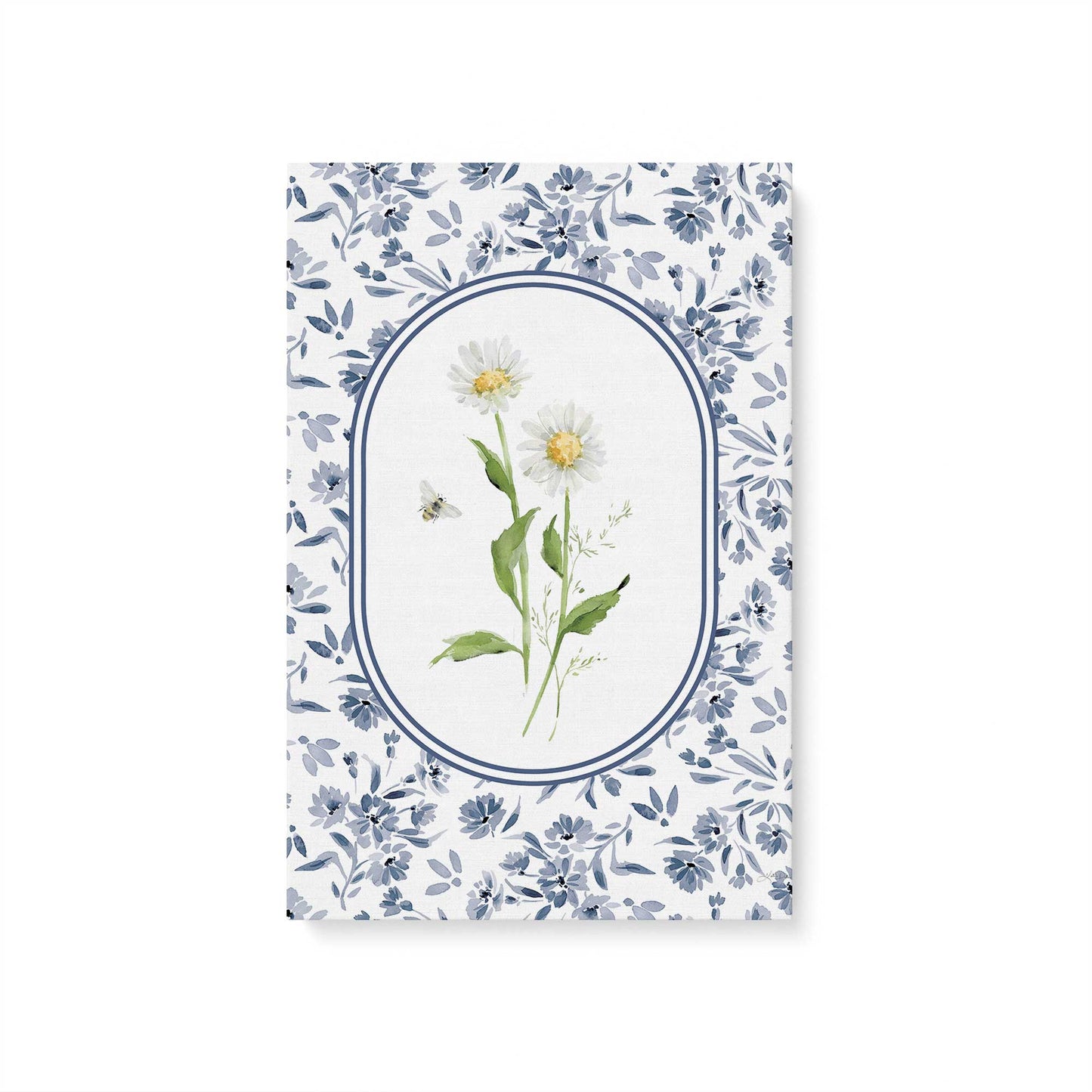 [Color:Stretched Canvas], Picture of art