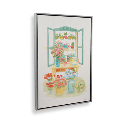 [Color:Polished Chrome], Picture of the corner of the art