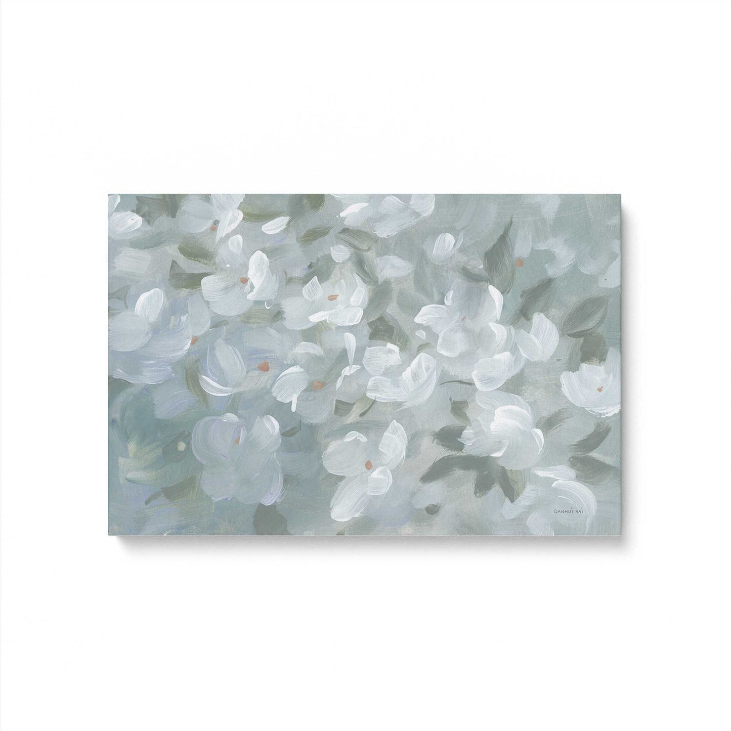[Color:Stretched Canvas], Picture of art