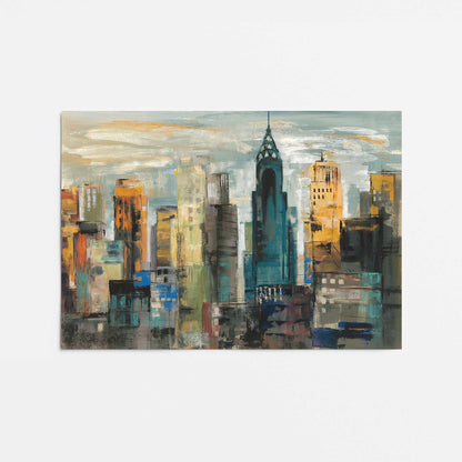 [Color:Rolled Print], Picture of close up of art