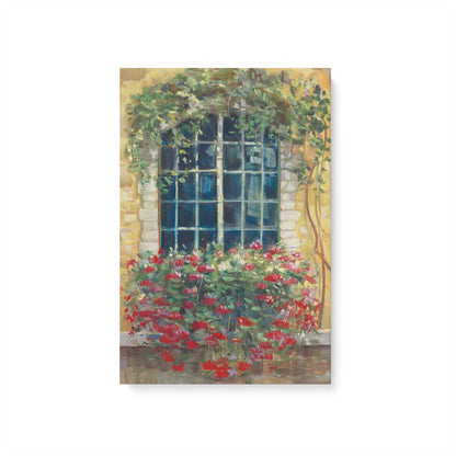 [Color:Stretched Canvas], Picture of art
