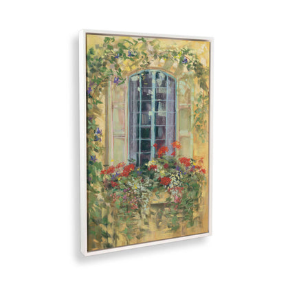 [Color:Opaque White], Picture of the corner of the art
