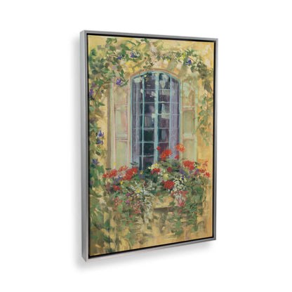 [Color:Polished Chrome], Picture of the corner of the art