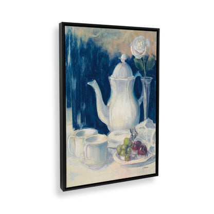 [Color:Satin Black], Picture of the corner of the art