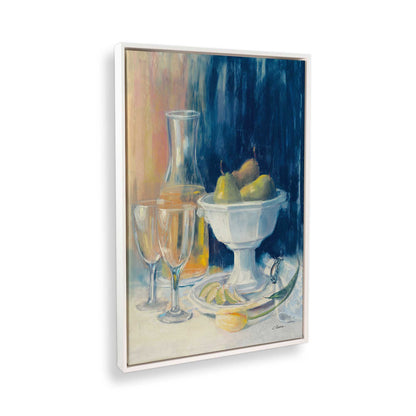 [Color:Opaque White], Picture of the corner of the art