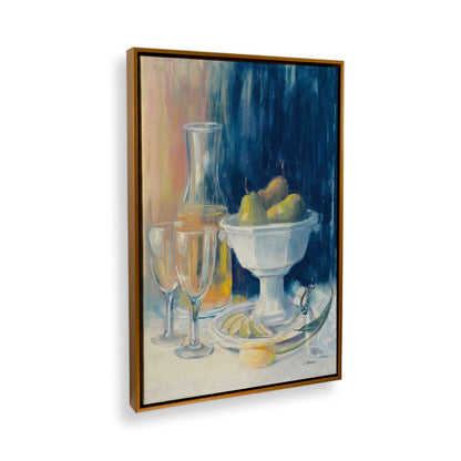 [Color:Polished Gold], Picture of the corner of the art