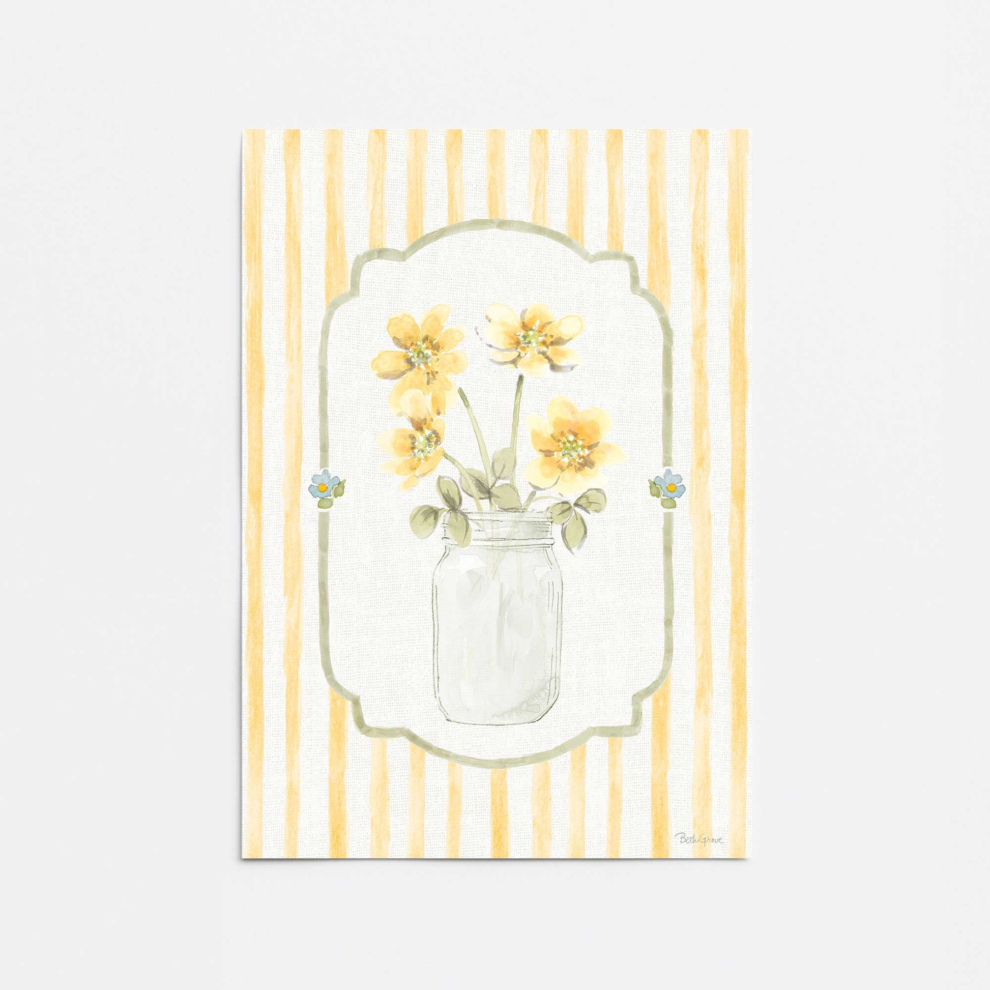 [Color:Rolled Print], Picture of close up of art