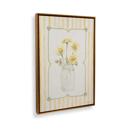 [Color:Polished Gold], Picture of the corner of the art