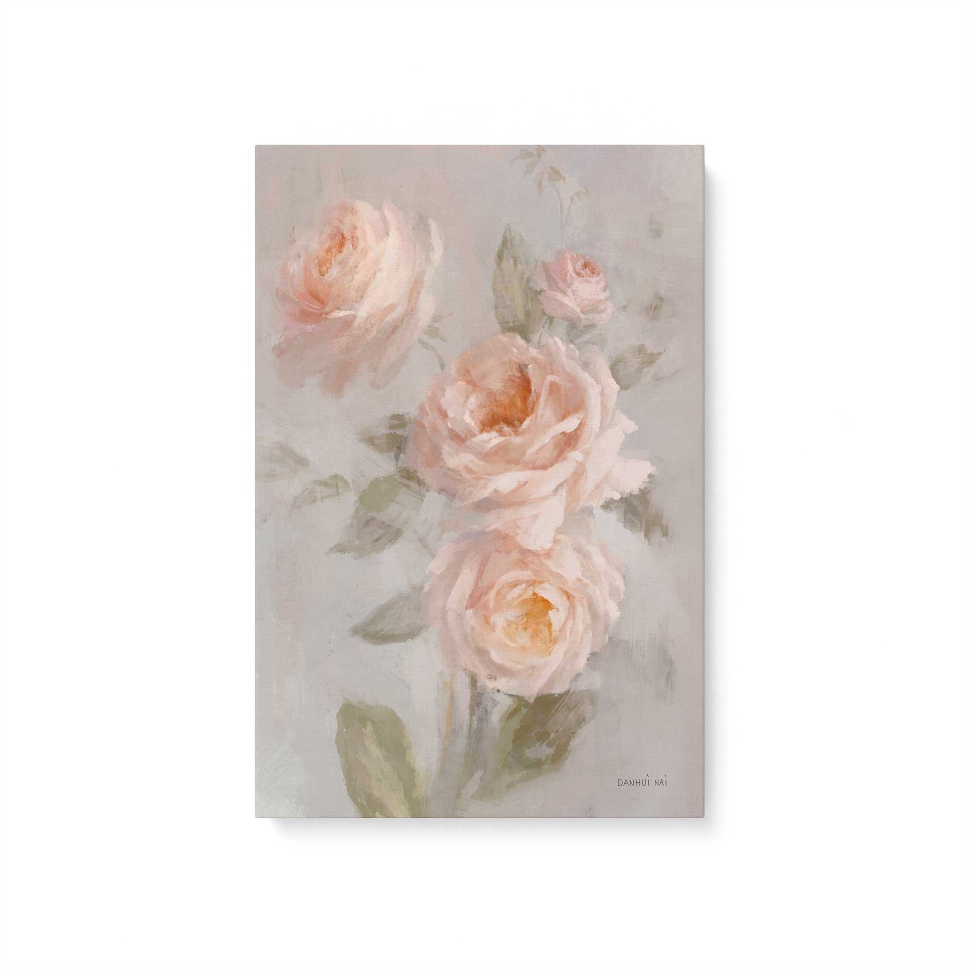 [Color:Stretched Canvas], Picture of art