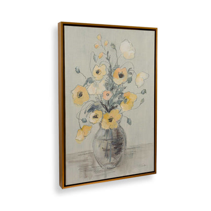 [Color:Polished Gold], Picture of the corner of the art