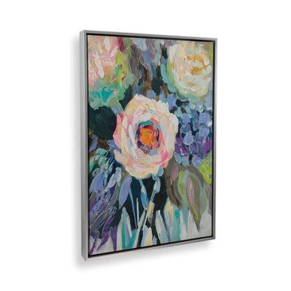 [Color:Polished Chrome], Picture of the corner of the art