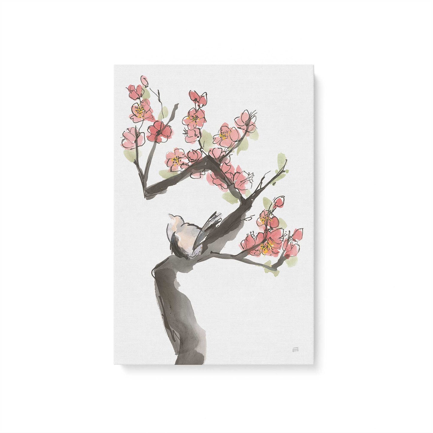 [Color:Stretched Canvas], Picture of art