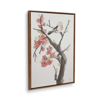[Color:Walnut], Picture of the corner of the art
