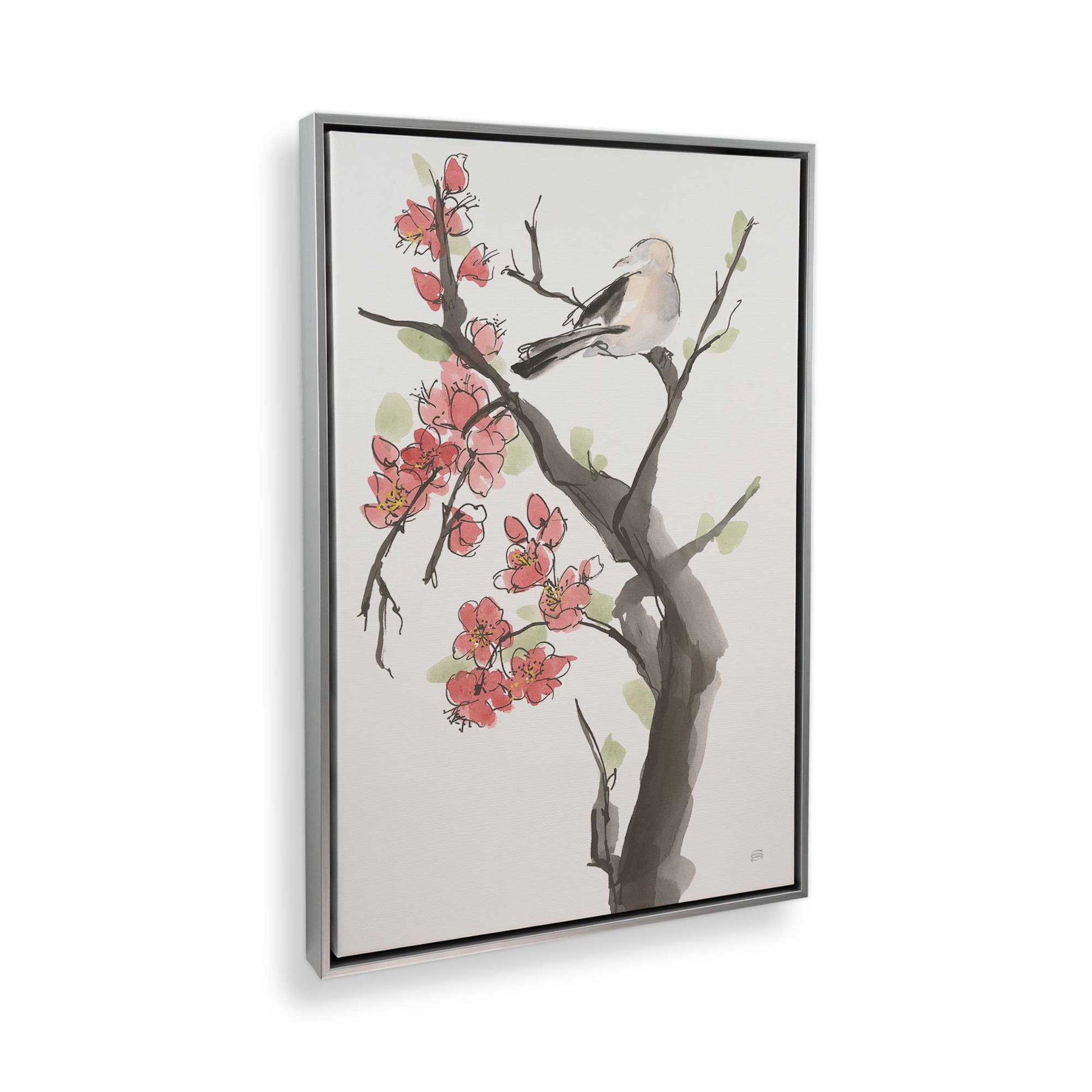 [Color:Polished Chrome], Picture of the corner of the art