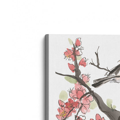 [Color:Stretched Canvas], Picture of the corner of the art