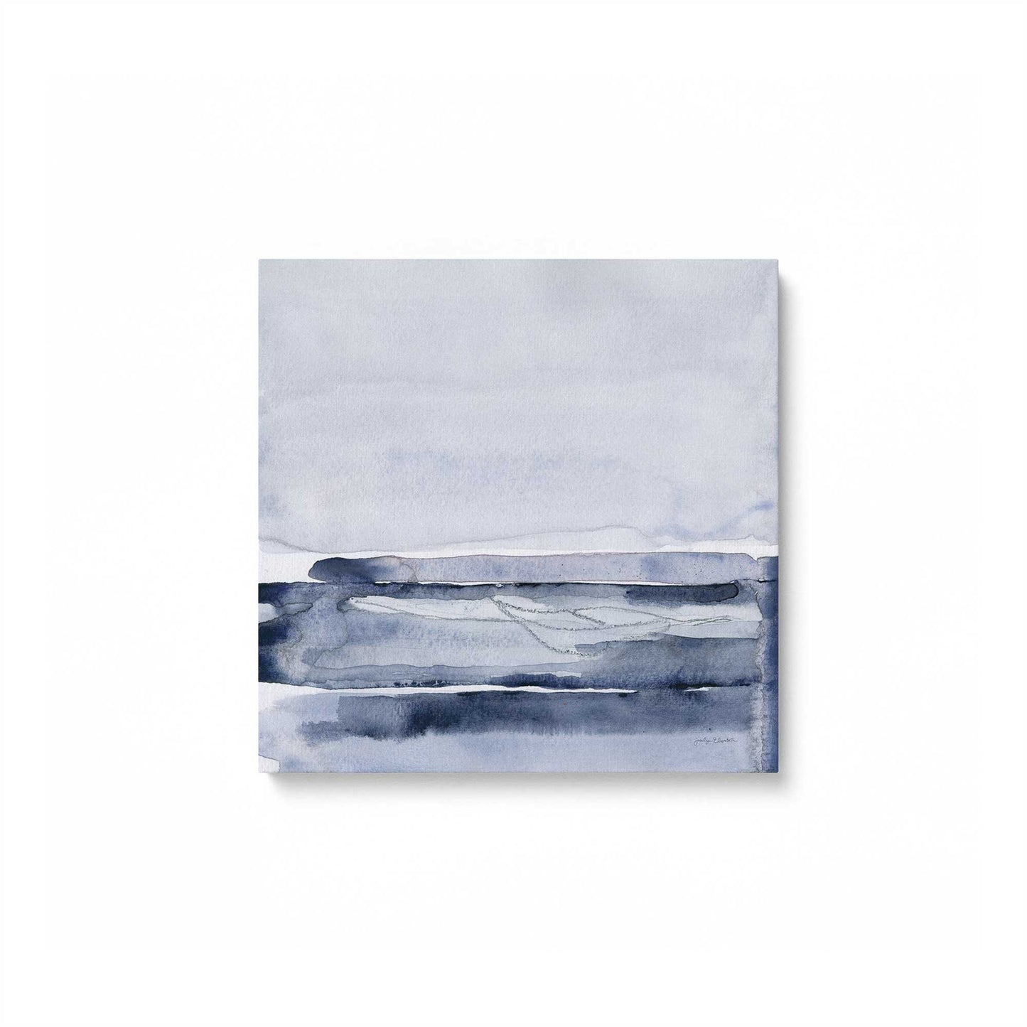 [Color:Stretched Canvas], Picture of art