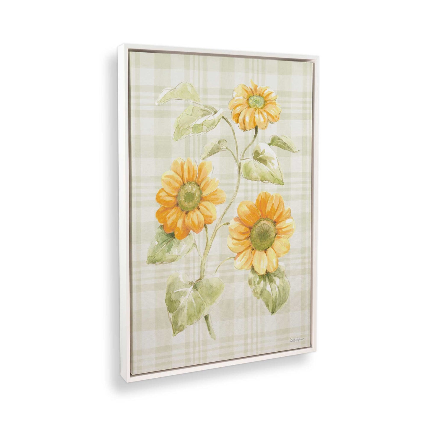 [Color:Opaque White], Picture of the corner of the art