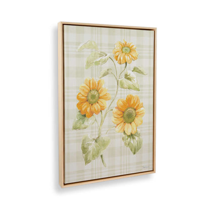 [Color:American Maple], Picture of the corner of the art