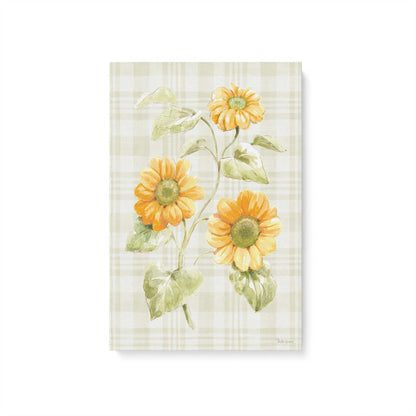 [Color:Stretched Canvas], Picture of art