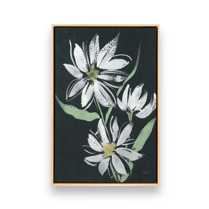 [Color:American Maple], Picture of art in a American Maple frame