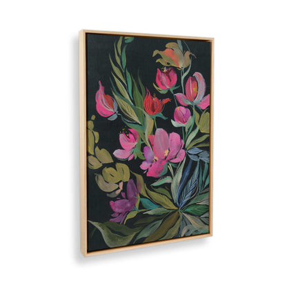 [Color:American Maple], Picture of the corner of the art