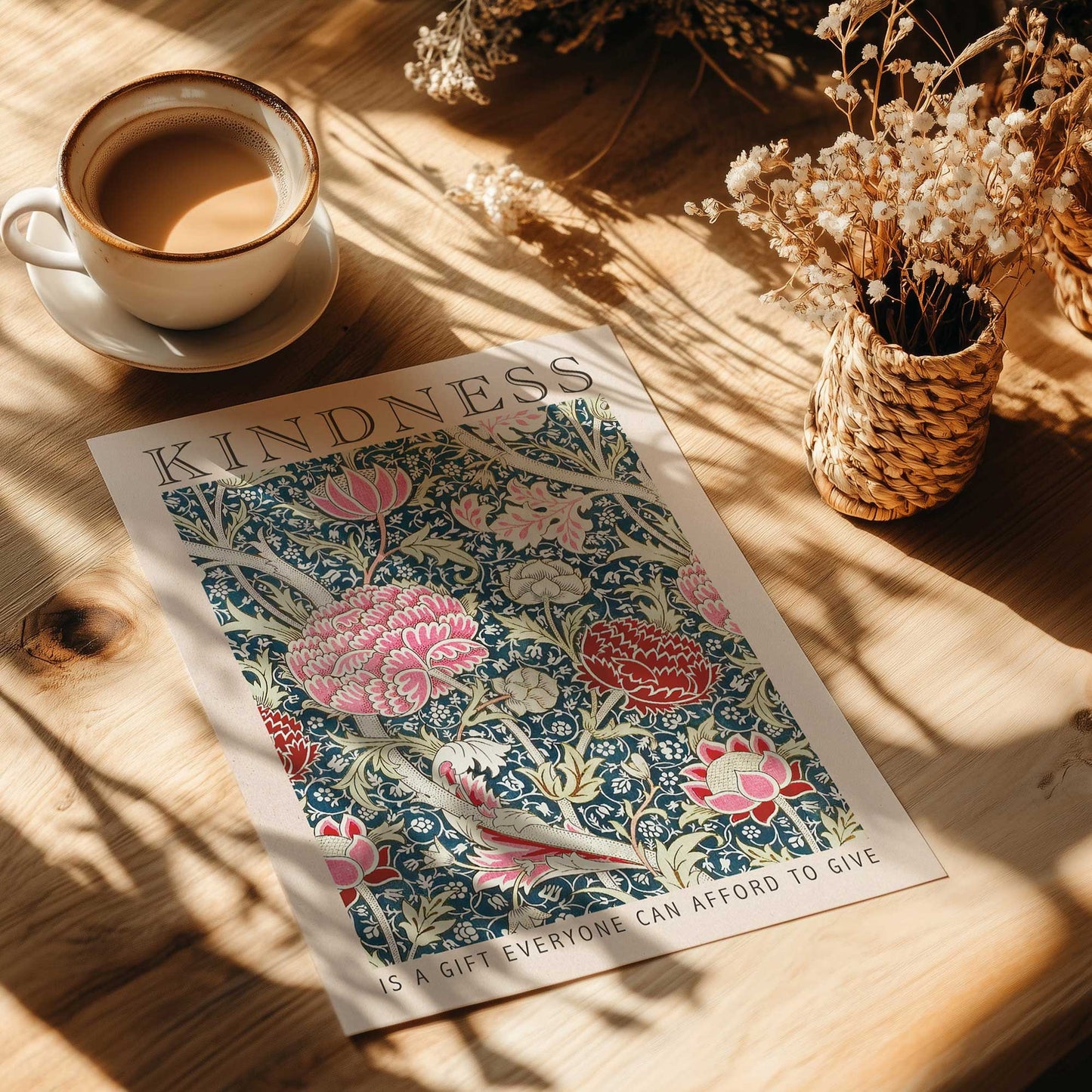 [Color:Rolled Print], Picture of close up of art