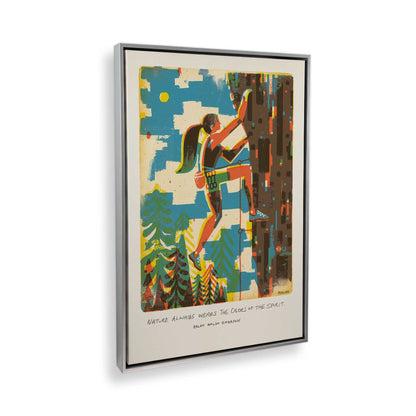[Color:Polished Chrome], Picture of the corner of the art